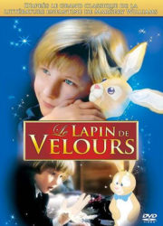 Le Lapin de velours