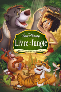 Le Livre de la jungle