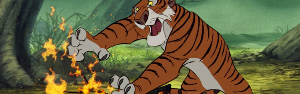 Le Livre de la jungle