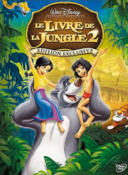 Le Livre de la jungle 2