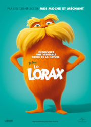 Le Lorax