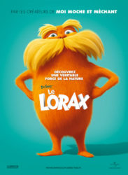 Le Lorax