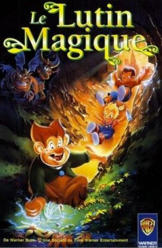 Le Lutin Magique Un Film De Don Bluth Pour Quel âge Analyse