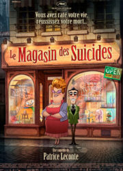 Le Magasin des suicides