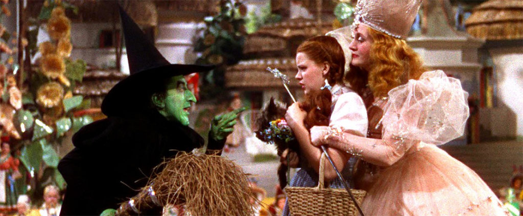 Le Magicien d'Oz