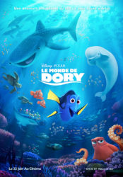 Le Monde de Dory