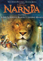 Le Monde de Narnia : Le Lion, la Sorcière blanche et l'Armoire magique