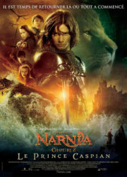 Le Monde de Narnia : Le Prince Caspian