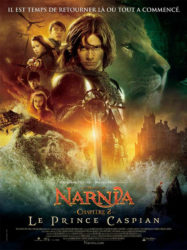 Le Monde de Narnia : Le Prince Caspian