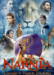 Le Monde de Narnia : L'Odyssée du Passeur d'Aurore