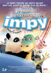 Le Monde merveilleux de Impy