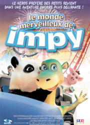 Le Monde merveilleux de Impy
