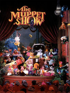 Le Muppet Show