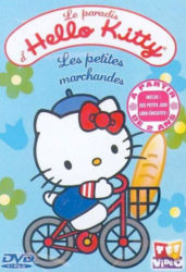 Le Paradis d'Hello Kitty