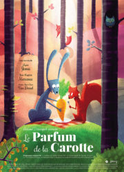 LE PARFUM DE LA CAROTTE