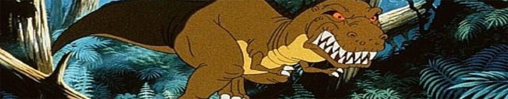 Le Petit Dinosaure : Petit-Pied et son nouvel ami