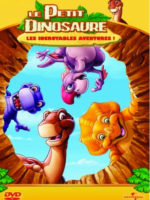 Le Petit Dinosaure