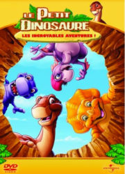 Le Petit Dinosaure