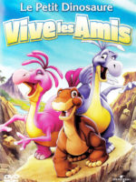 Le Petit Dinosaure : Vive les amis