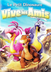 Le Petit Dinosaure : Vive les amis