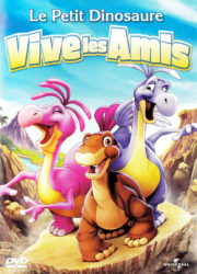 Le Petit Dinosaure : Vive les amis