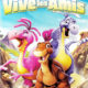 Le Petit Dinosaure : Vive les amis