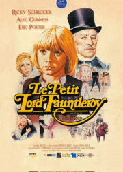 Le Petit Lord Fauntleroy