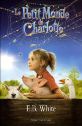 Le Petit Monde de Charlotte