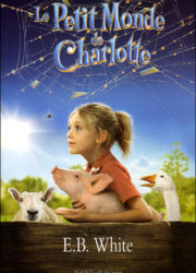 Le Petit Monde de Charlotte