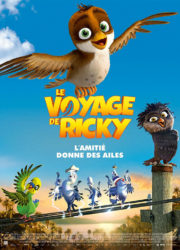 Le voyage de Ricky