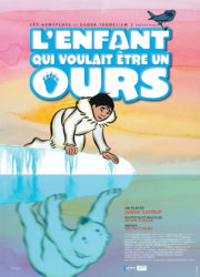 L'Enfant qui voulait être un ours