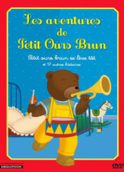 Les Aventures de Petit Ours brun