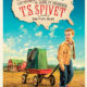 L'Extravagant Voyage du jeune et prodigieux T. S. Spivet