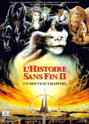 L'Histoire sans fin 2 : Un nouveau chapitre