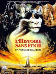 L'Histoire sans fin 2 : Un nouveau chapitre