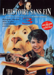 L'Histoire sans fin 3 : Retour à Fantasia