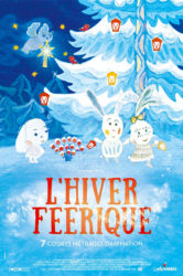 L'Hiver féérique