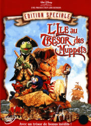 L'Île au trésor des Muppets