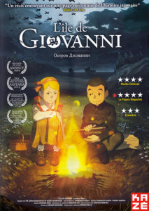 L'Île De Giovanni