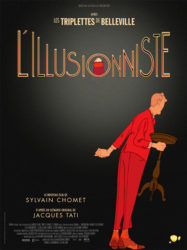 L'Illusionniste