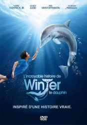 L'Incroyable Histoire de Winter le dauphin