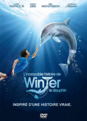 L'Incroyable Histoire de Winter le dauphin