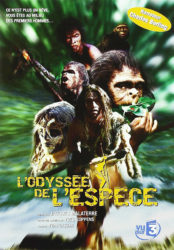 L'Odyssée de l'espèce