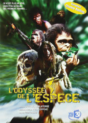 L'Odyssée de l'espèce