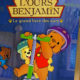 L’ours Benjamin