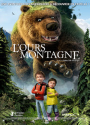 L'Ours Montagne