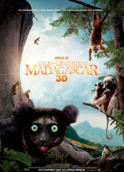 Madagascar, l’île des lémuriens