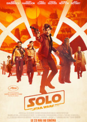 Solo: A Star Wars Story