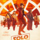 Solo: A Star Wars Story