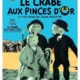 Le Crabe aux pinces d'or